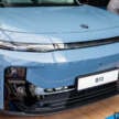 Leapmotor B10 EV launched in Malaysia – 2 variants, 218 PS/240 Nm, up to 434 km WLTP, fr. RM99,800 OTR