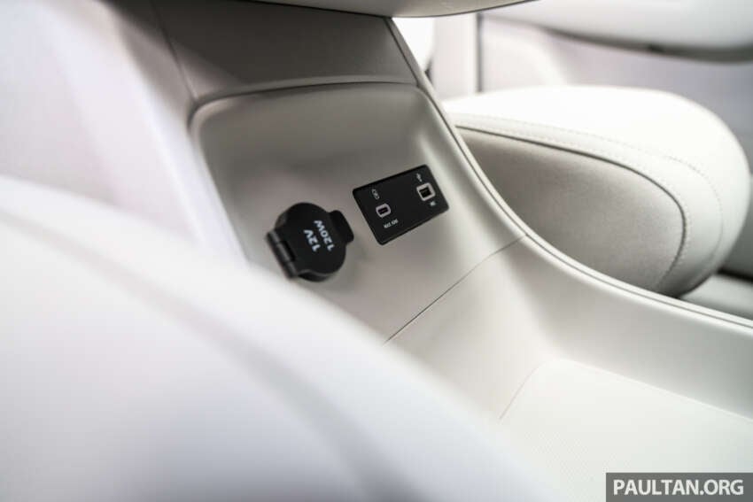 Leapmotor B10 EV launched in Malaysia – 2 variants, 218 PS/240 Nm, up to 434 km WLTP, fr. RM99,800 OTR 2011977