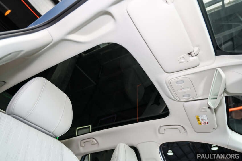 Leapmotor B10 EV launched in Malaysia – 2 variants, 218 PS/240 Nm, up to 434 km WLTP, fr. RM99,800 OTR 2011986