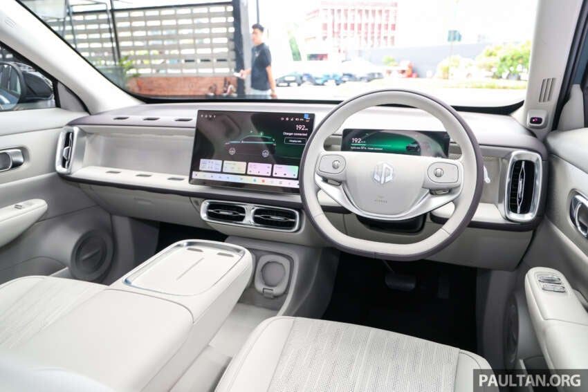 Leapmotor B10 EV launched in Malaysia – 2 variants, 218 PS/240 Nm, up to 434 km WLTP, fr. RM99,800 OTR 2011988