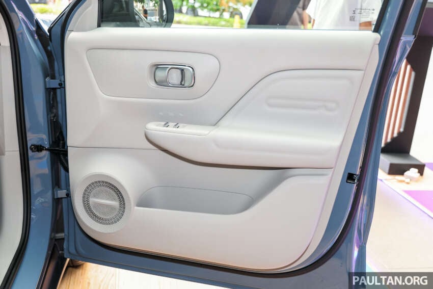 Leapmotor B10 EV launched in Malaysia – 2 variants, 218 PS/240 Nm, up to 434 km WLTP, fr. RM99,800 OTR 2011991