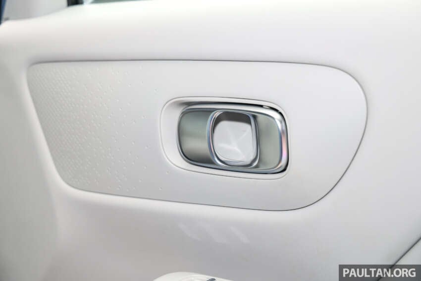 Leapmotor B10 EV launched in Malaysia – 2 variants, 218 PS/240 Nm, up to 434 km WLTP, fr. RM99,800 OTR 2011993