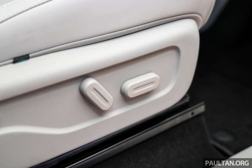 Leapmotor B10 EV launched in Malaysia – 2 variants, 218 PS/240 Nm, up to 434 km WLTP, fr. RM99,800 OTR 2011997