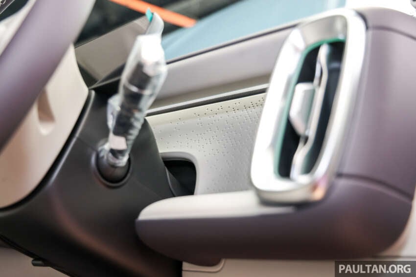 Leapmotor B10 EV launched in Malaysia – 2 variants, 218 PS/240 Nm, up to 434 km WLTP, fr. RM99,800 OTR 2011999