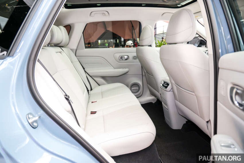 Leapmotor B10 EV launched in Malaysia – 2 variants, 218 PS/240 Nm, up to 434 km WLTP, fr. RM99,800 OTR 2012006