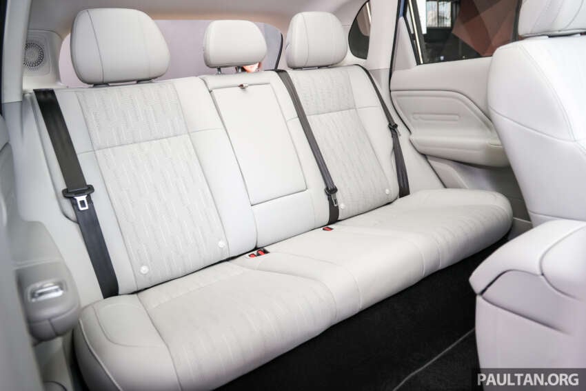 Leapmotor B10 EV launched in Malaysia – 2 variants, 218 PS/240 Nm, up to 434 km WLTP, fr. RM99,800 OTR 2012007