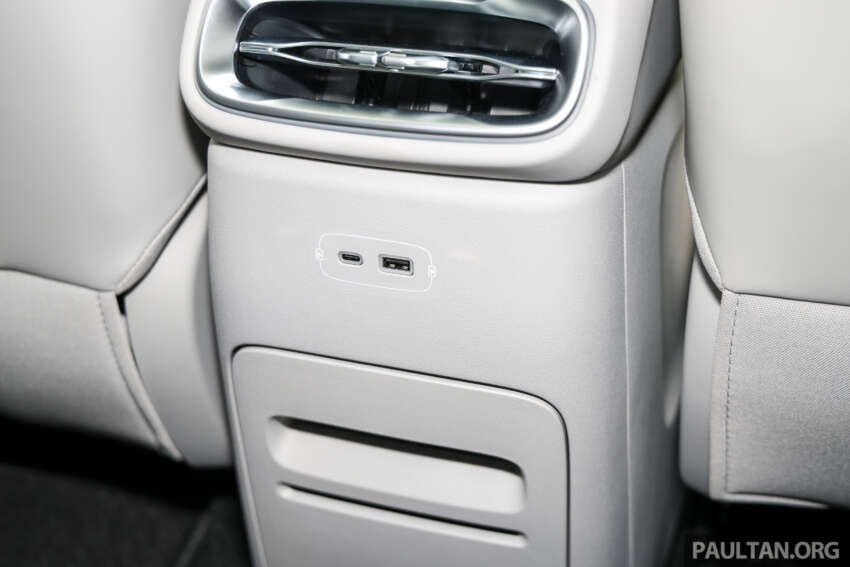 Leapmotor B10 EV launched in Malaysia – 2 variants, 218 PS/240 Nm, up to 434 km WLTP, fr. RM99,800 OTR 2012010