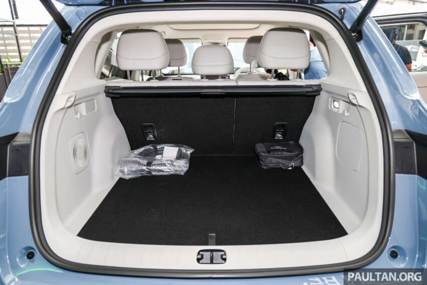 Leapmotor B10 EV launched in Malaysia – 2 variants, 218 PS/240 Nm, up to 434 km WLTP, fr. RM99,800 OTR 2012012