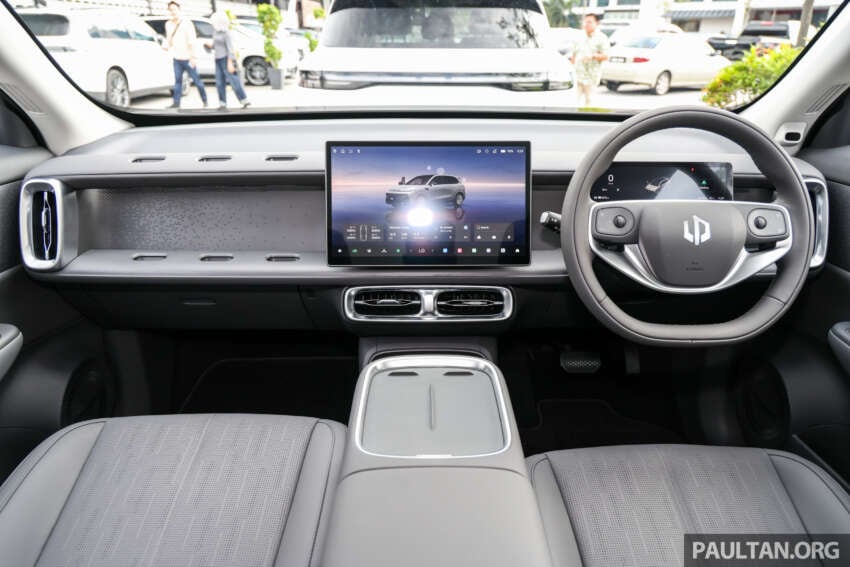 Leapmotor B10 EV launched in Malaysia – 2 variants, 218 PS/240 Nm, up to 434 km WLTP, fr. RM99,800 OTR 2012019