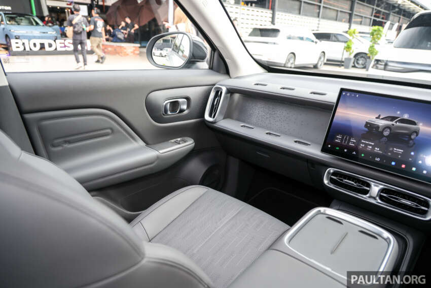 Leapmotor B10 EV launched in Malaysia – 2 variants, 218 PS/240 Nm, up to 434 km WLTP, fr. RM99,800 OTR 2012026