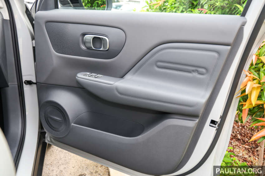 Leapmotor B10 EV launched in Malaysia – 2 variants, 218 PS/240 Nm, up to 434 km WLTP, fr. RM99,800 OTR 2012027