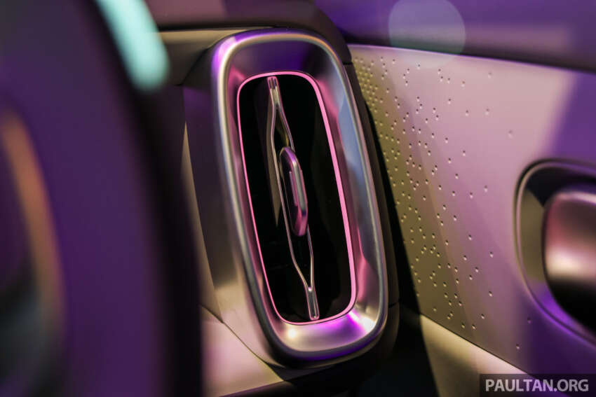 Leapmotor B10 EV launched in Malaysia – 2 variants, 218 PS/240 Nm, up to 434 km WLTP, fr. RM99,800 OTR 2012039