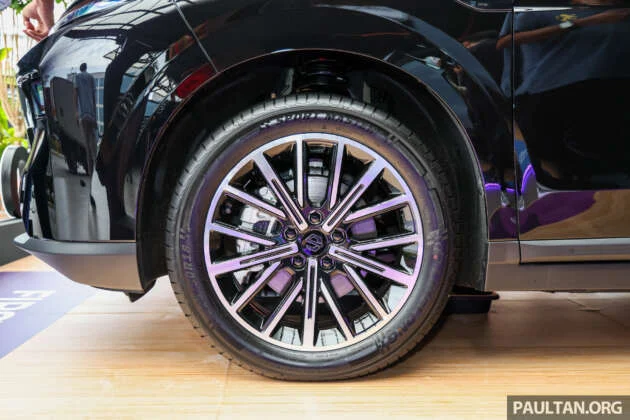 Linglong Sport Master lebih baik dari Michelin, Pirelli, Continental, dan lain-lain dalam ujian di Eropah?