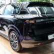 Leapmotor B10 EV launched in Malaysia – 2 variants, 218 PS/240 Nm, up to 434 km WLTP, fr. RM99,800 OTR