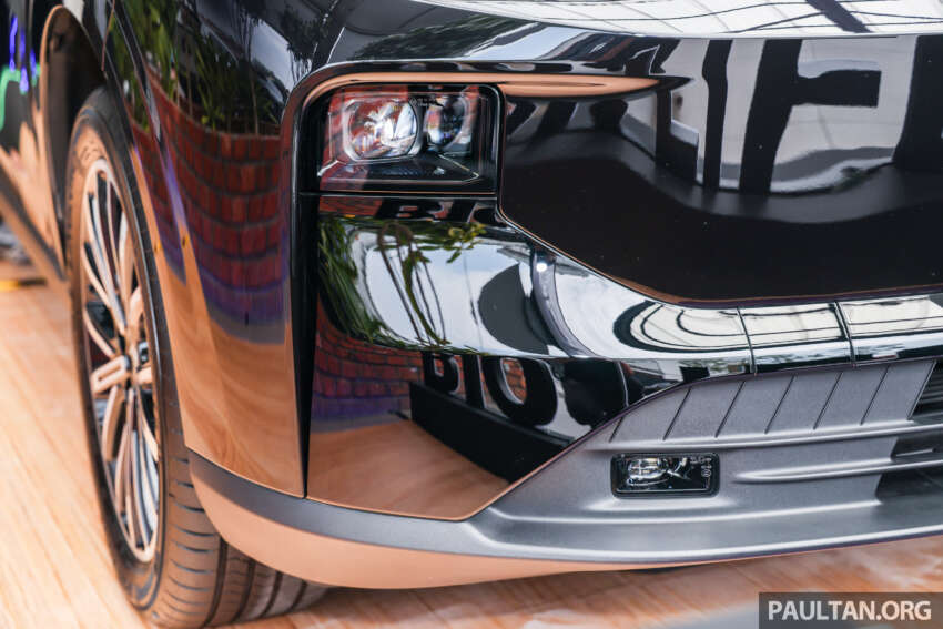 Leapmotor B10 EV launched in Malaysia – 2 variants, 218 PS/240 Nm, up to 434 km WLTP, fr. RM99,800 OTR 2012057