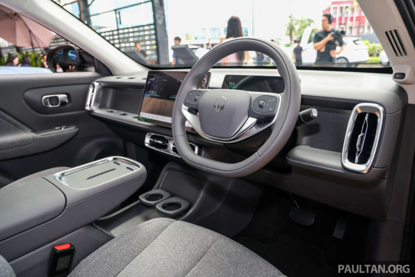 Leapmotor B10 EV launched in Malaysia – 2 variants, 218 PS/240 Nm, up to 434 km WLTP, fr. RM99,800 OTR 2012075