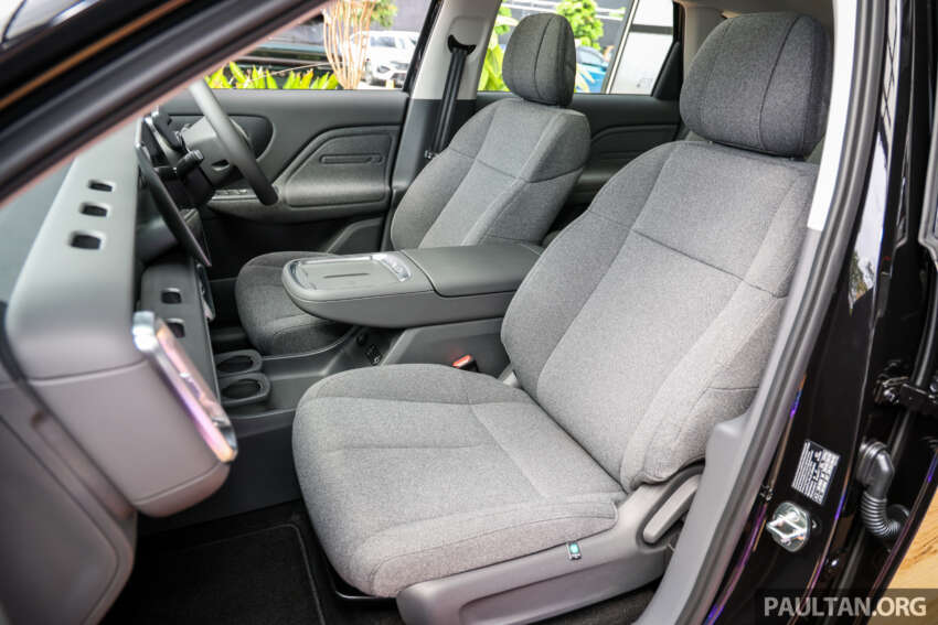 Leapmotor B10 EV launched in Malaysia – 2 variants, 218 PS/240 Nm, up to 434 km WLTP, fr. RM99,800 OTR 2012108