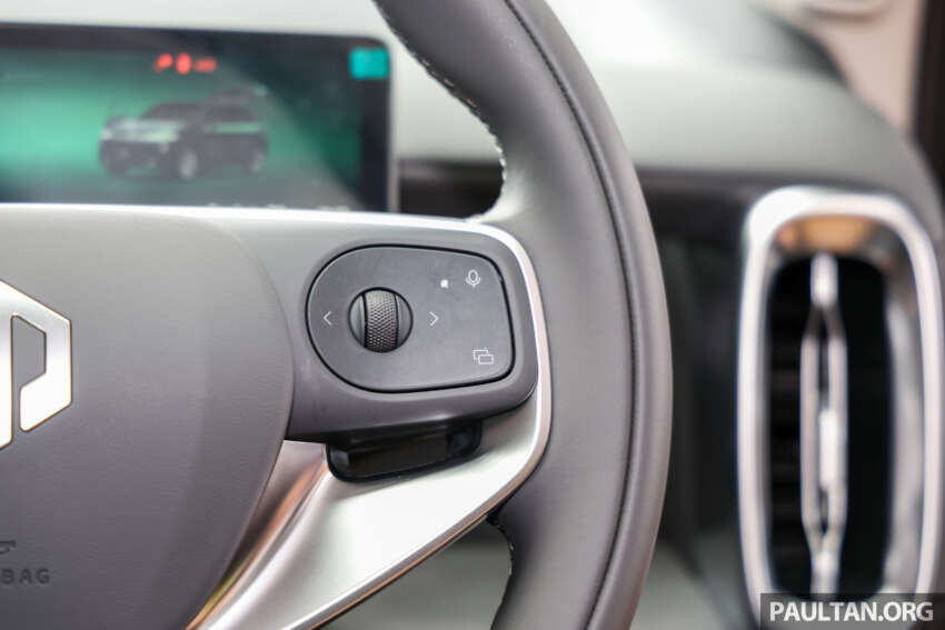 Leapmotor B10 EV launched in Malaysia – 2 variants, 218 PS/240 Nm, up to 434 km WLTP, fr. RM99,800 OTR 2012079