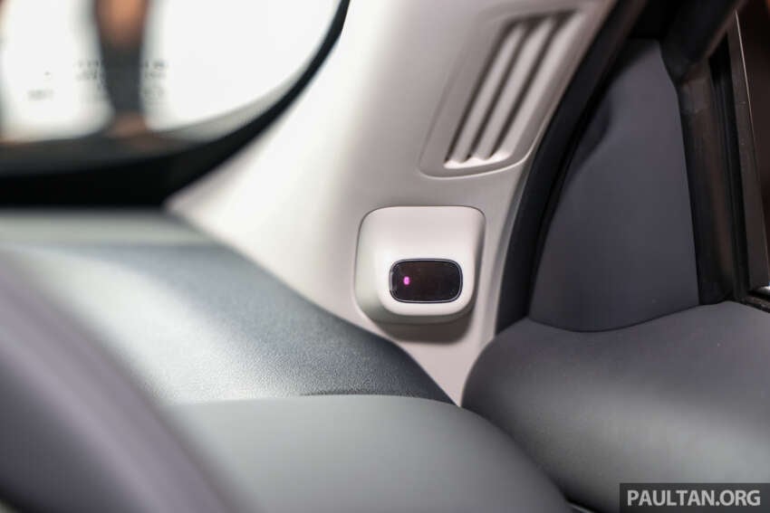 Leapmotor B10 EV launched in Malaysia – 2 variants, 218 PS/240 Nm, up to 434 km WLTP, fr. RM99,800 OTR 2012081