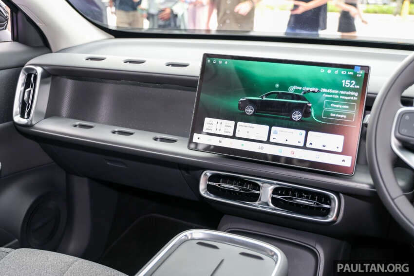 Leapmotor B10 EV launched in Malaysia – 2 variants, 218 PS/240 Nm, up to 434 km WLTP, fr. RM99,800 OTR 2012082