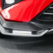 2026 Perodua Traz launched in Malaysia – Toyota Yaris Cross B-SUV twin, 1.5L NA CVT, X/H variants, fr RM76k