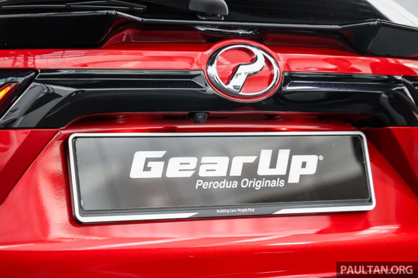 2026 Perodua Traz launched in Malaysia – Toyota Yaris Cross B-SUV twin, 1.5L NA CVT, X/H variants, fr RM76k 2013286