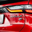 2026 Perodua Traz launched in Malaysia – Toyota Yaris Cross B-SUV twin, 1.5L NA CVT, X/H variants, fr RM76k