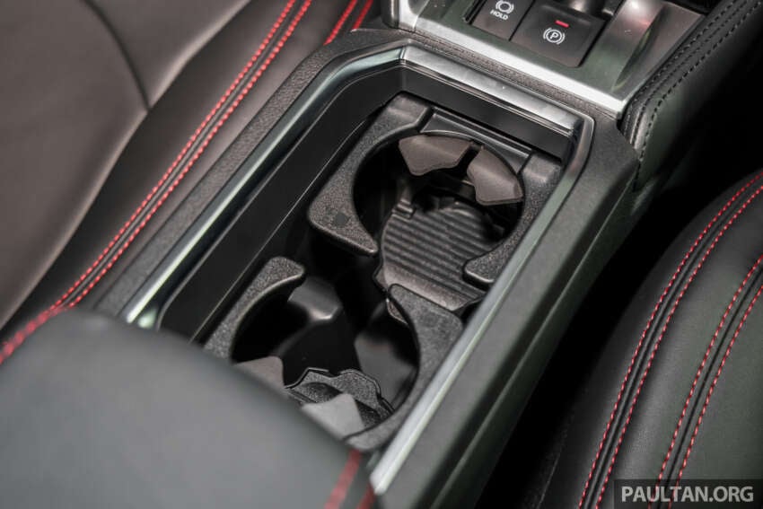 2026 Perodua Traz launched in Malaysia – Toyota Yaris Cross B-SUV twin, 1.5L NA CVT, X/H variants, fr RM76k 2013349