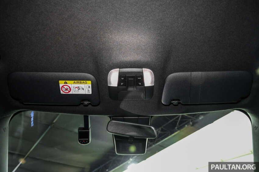 2026 Perodua Traz launched in Malaysia – Toyota Yaris Cross B-SUV twin, 1.5L NA CVT, X/H variants, fr RM76k 2013357
