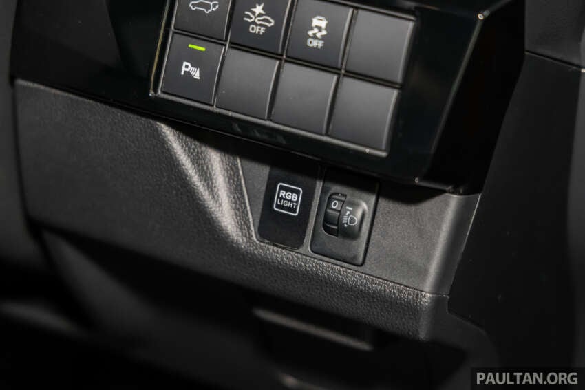 2026 Perodua Traz launched in Malaysia – Toyota Yaris Cross B-SUV twin, 1.5L NA CVT, X/H variants, fr RM76k 2013381