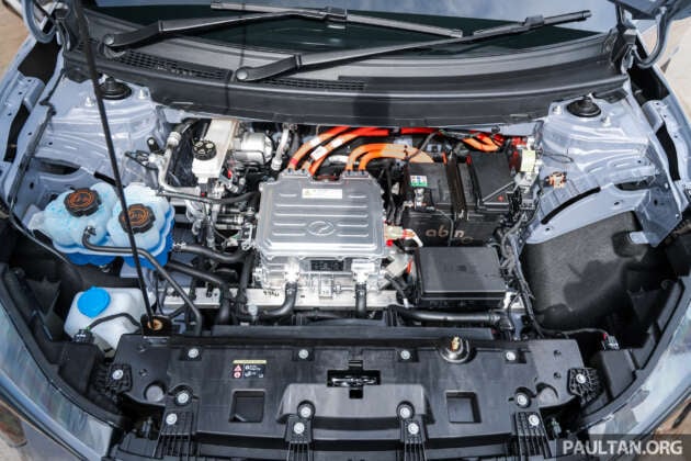 Perodua QV-E – lokalisasi penuh akan dibuat Jun ini, harga jualan mungkin boleh turun sehingga RM60k