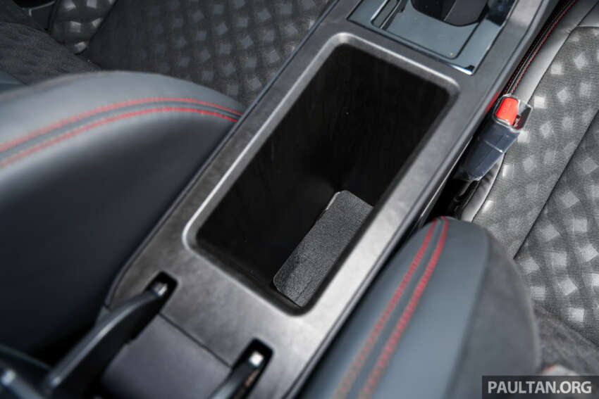 Perodua QV-E dirasmi — EV Malaysia, input Magna Steyr, 0-100 km/j  7.5 saat, jarak 445 km NEDC, RM80k 2006442