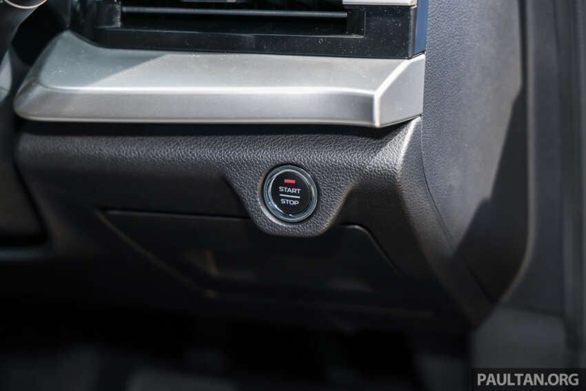 Perodua QV-E dirasmi — EV Malaysia, input Magna Steyr, 0-100 km/j  7.5 saat, jarak 445 km NEDC, RM80k 2006463