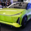 Perodua QV-E modular platform to spawn smaller, cheaper EV – hybrid and range extender possible too
