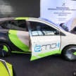 Perodua QV-E modular platform to spawn smaller, cheaper EV – hybrid and range extender possible too