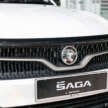 Proton Saga MC3 – 10,285 unit terjual sepanjang Jan 2026; tempahan kini 100k unit, 19k unit sudah diserah!