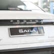 2026 Proton Saga MC3 review – Executive 4AT and Premium CVT tested with new 1.5L i-GT 4-cyl engine