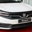 Proton Saga MC3 – 10,285 unit terjual sepanjang Jan 2026; tempahan kini 100k unit, 19k unit sudah diserah!