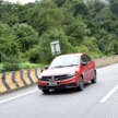 2026 Proton Saga MC3 review – Executive 4AT and Premium CVT tested with new 1.5L i-GT 4-cyl engine