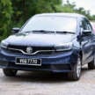 2026 Proton Saga MC3 review – Executive 4AT and Premium CVT tested with new 1.5L i-GT 4-cyl engine