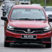 2026 Proton Saga MC3 review – Executive 4AT and Premium CVT tested with new 1.5L i-GT 4-cyl engine