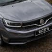 2026 Proton Saga MC3 review – Executive 4AT and Premium CVT tested with new 1.5L i-GT 4-cyl engine