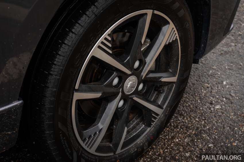 2026 Proton Saga MC3 review – Executive 4AT and Premium CVT tested with new 1.5L i-GT 4-cyl engine 2016071