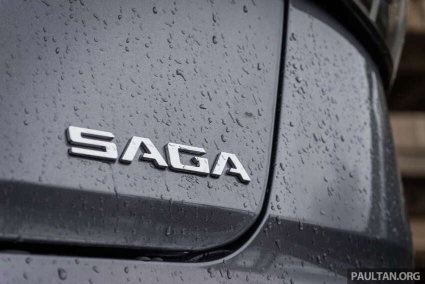 2026 Proton Saga MC3 review – Executive 4AT and Premium CVT tested with new 1.5L i-GT 4-cyl engine 2016073