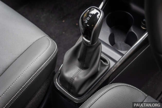 2026 Proton Saga MC3 review – Executive 4AT and Premium CVT tested with new 1.5L i-GT 4-cyl engine