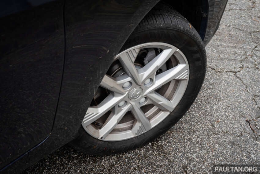 2026 Proton Saga MC3 review – Executive 4AT and Premium CVT tested with new 1.5L i-GT 4-cyl engine 2016092