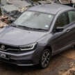 2026 Proton Saga MC3 review – Executive 4AT and Premium CVT tested with new 1.5L i-GT 4-cyl engine