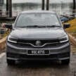 2026 Proton Saga MC3 review – Executive 4AT and Premium CVT tested with new 1.5L i-GT 4-cyl engine