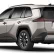 2026 Toyota RAV4 launched in Japan – Adventure and Z grades; 2.5L hybrid only; priced from RM118k