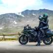 2026 Kawasaki Ninja 1100SX in Malaysia, RM71,400